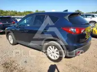 2016 Mazda CX-5 фото