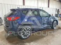 2016 Mazda CX-5 photo