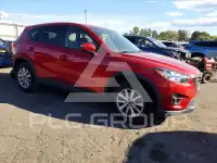 2016 Mazda CX-5 фото