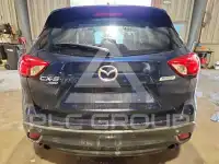 2016 Mazda CX-5 фото