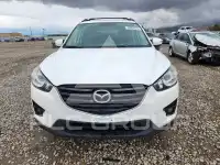 2016 Mazda CX-5 photo
