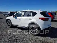 2016 Mazda CX-5 photo
