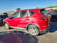 2016 Mazda CX-5 фото