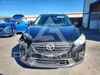 2016 Mazda CX-5 photo