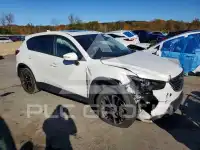 2016 Mazda CX-5 фото