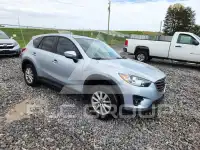 2016 Mazda CX-5 photo