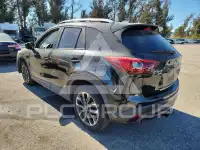 2016 Mazda CX-5 фото