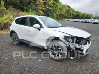2016 Mazda CX-5 photo