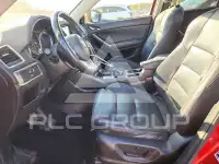 2016 Mazda CX-5 photo