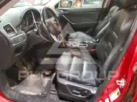 2016 Mazda CX-5 photo