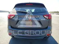 2016 Mazda CX-5 фото