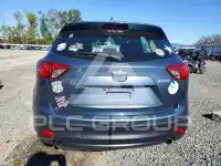 2016 Mazda CX-5 photo