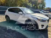 2016 Mazda CX-5 photo