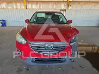 2016 Mazda CX-5 фото