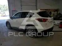 2016 Mazda CX-5 photo