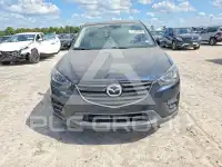 2016 Mazda CX-5 фото