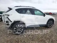 2016 Mazda CX-5 photo