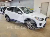 2016 Mazda CX-5 photo