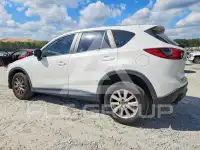 2016 Mazda CX-5 фото