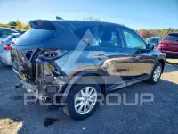2016 Mazda CX-5 фото