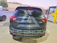 2016 Mazda CX-5 фото