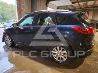 2016 Mazda CX-5 фото