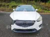 2016 Mazda CX-5 photo
