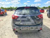 2016 Mazda CX-5 фото