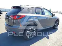 2016 Mazda CX-5 фото