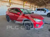 2016 Mazda CX-5 фото
