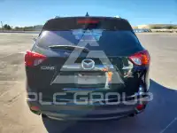 2016 Mazda CX-5 photo