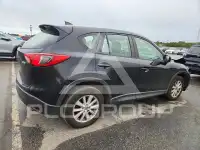2016 Mazda CX-5 photo