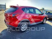 2016 Mazda CX-5 фото