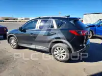 2016 Mazda CX-5 photo