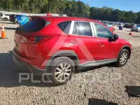 2016 Mazda CX-5 photo