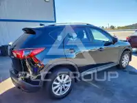 2016 Mazda CX-5 photo