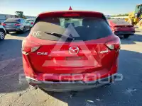 2016 Mazda CX-5 фото