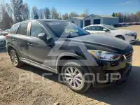 2016 Mazda CX-5 photo