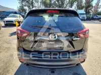 2016 Mazda CX-5 фото