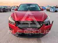 2016 Mazda CX-5 фото