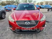 2016 Mazda CX-5 фото
