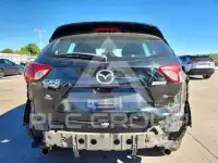 2016 Mazda CX-5 фото