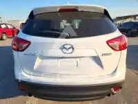 2016 Mazda CX-5 photo