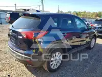 2016 Mazda CX-5 фото