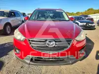 2016 Mazda CX-5 photo