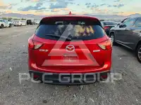 2016 Mazda CX-5 фото