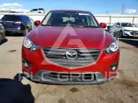 2016 Mazda CX-5 фото