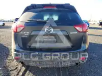 2016 Mazda CX-5 photo