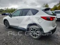 2016 Mazda CX-5 photo