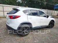 2016 Mazda CX-5 фото